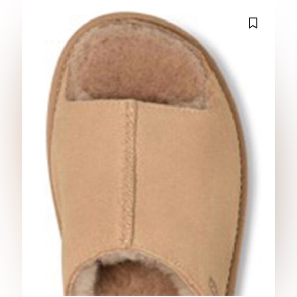 UGG Women's Greenport Slide Slippers Size 8 NWB - Picture 4 of 5